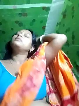 sona-magic from StripChat is Freechat