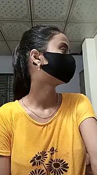 Photos of Sonaly- from StripChat is Freechat