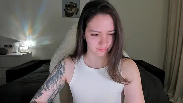Sonia_moon_ from StripChat is Freechat