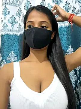 Photos of Sonia_soni332 from StripChat is Group