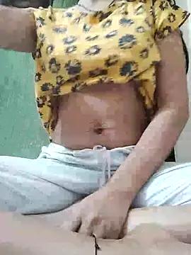 Sonisinghh from StripChat is Freechat