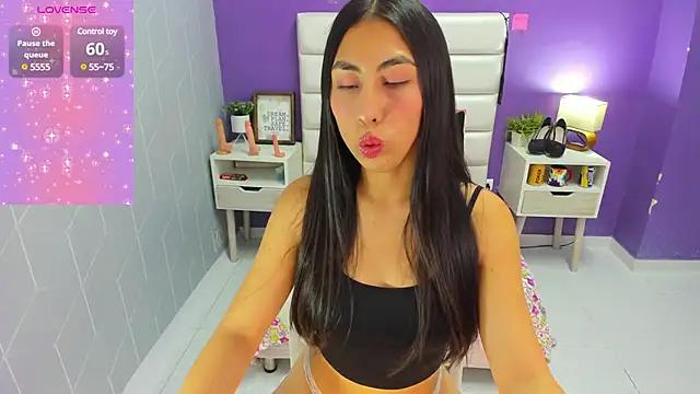 Customizable and immersive: Energize your taste buds and checkout our delicious choice of amateur cams liveshows with excited livestreamers getting their sweet physiques pounded with their beloved vibrating toys.