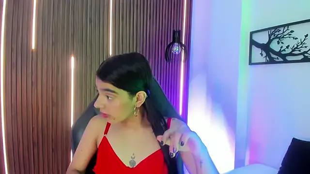 Customizable and immersive: Energize your taste buds and checkout our delicious choice of amateur cams liveshows with excited livestreamers getting their sweet physiques pounded with their beloved vibrating toys.