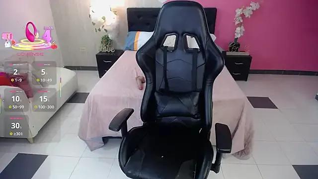 Customizable and immersive: Energize your taste buds and checkout our delicious choice of amateur cams liveshows with excited livestreamers getting their sweet physiques pounded with their beloved vibrating toys.