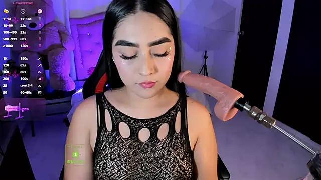 Customizable and immersive: Energize your taste buds and checkout our delicious choice of amateur cams liveshows with excited livestreamers getting their sweet physiques pounded with their beloved vibrating toys.