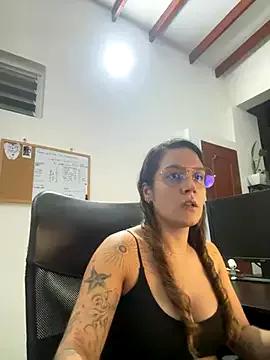 Sophia_House_ from StripChat is Freechat