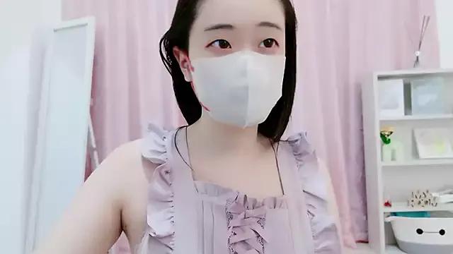 SOPHIA_JP from StripChat is Freechat