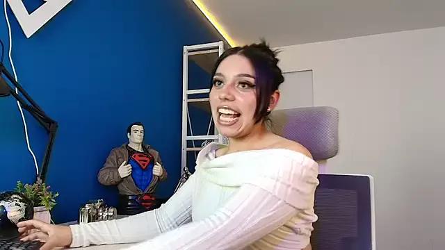 Customizable and immersive: Energize your taste buds and checkout our delicious choice of amateur cams liveshows with excited livestreamers getting their sweet physiques pounded with their beloved vibrating toys.