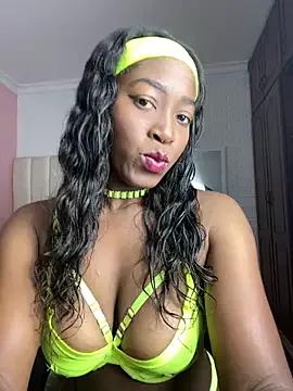 Sophia_moons from StripChat is Freechat