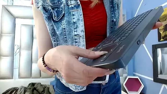 Customizable and immersive: Energize your taste buds and checkout our delicious choice of amateur cams liveshows with excited livestreamers getting their sweet physiques pounded with their beloved vibrating toys.