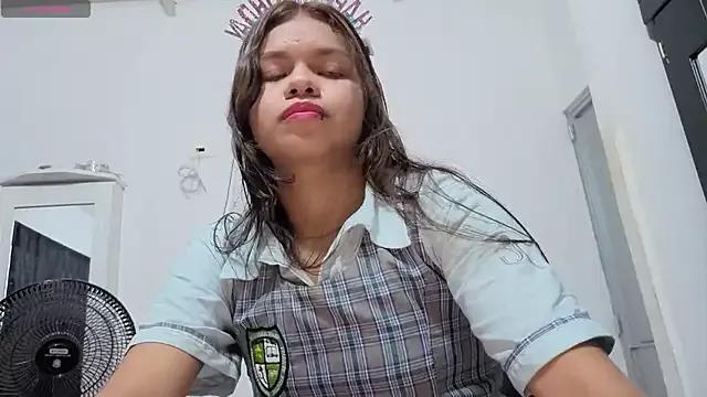 sophia_ramirez12 from StripChat is Freechat