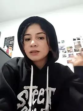 sophia_salazar18 from StripChat is Freechat