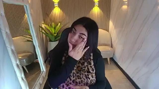 Sophia_tf from StripChat is Freechat