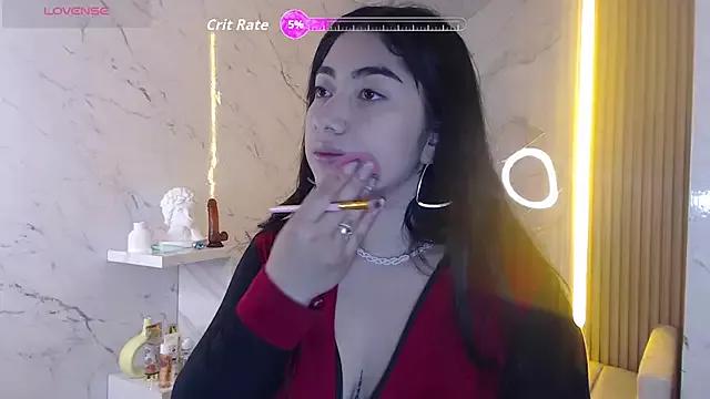 Customizable and immersive: Energize your taste buds and checkout our delicious choice of amateur cams liveshows with excited livestreamers getting their sweet physiques pounded with their beloved vibrating toys.