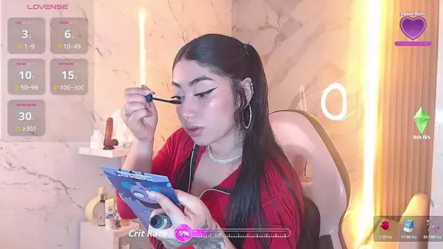 Customizable and immersive: Energize your taste buds and checkout our delicious choice of amateur cams liveshows with excited livestreamers getting their sweet physiques pounded with their beloved vibrating toys.