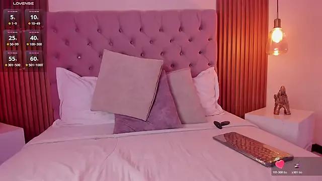 Customizable and immersive: Energize your taste buds and checkout our delicious choice of amateur cams liveshows with excited livestreamers getting their sweet physiques pounded with their beloved vibrating toys.