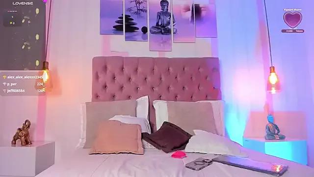 Customizable and immersive: Energize your taste buds and checkout our delicious choice of amateur cams liveshows with excited livestreamers getting their sweet physiques pounded with their beloved vibrating toys.