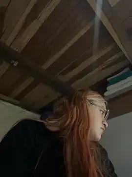 Sophia_Weest99 from StripChat is Freechat