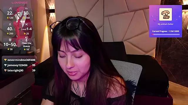 Customizable and immersive: Energize your taste buds and checkout our delicious choice of amateur cams liveshows with excited livestreamers getting their sweet physiques pounded with their beloved vibrating toys.