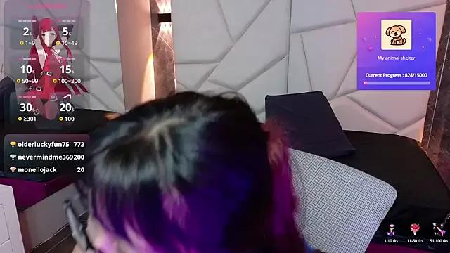 Customizable and immersive: Energize your taste buds and checkout our delicious choice of amateur cams liveshows with excited livestreamers getting their sweet physiques pounded with their beloved vibrating toys.