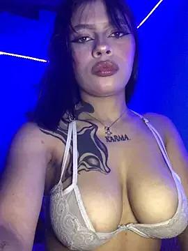 SophiaAlvarez from StripChat is Freechat