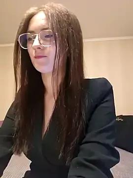 SophiaHarris from StripChat is Freechat