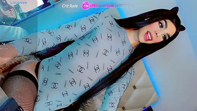 Customizable and immersive: Energize your taste buds and checkout our delicious choice of amateur cams liveshows with excited livestreamers getting their sweet physiques pounded with their beloved vibrating toys.