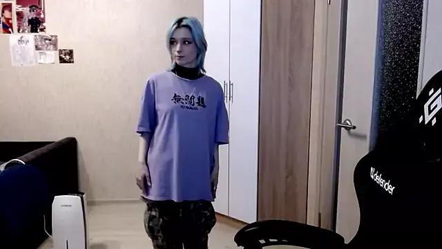 Customizable and immersive: Energize your taste buds and checkout our delicious choice of amateur cams liveshows with excited livestreamers getting their sweet physiques pounded with their beloved vibrating toys.