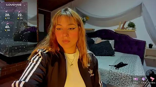 Customizable and immersive: Energize your taste buds and checkout our delicious choice of amateur cams liveshows with excited livestreamers getting their sweet physiques pounded with their beloved vibrating toys.