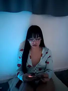 SophiaMelissa from StripChat is Freechat