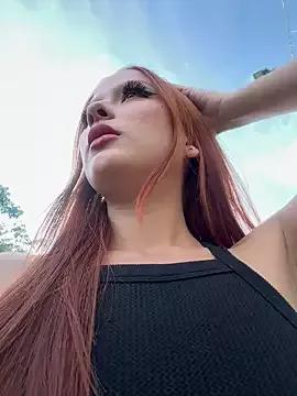 Sophie-Lust from StripChat is Freechat