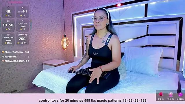 Customizable and immersive: Energize your taste buds and checkout our delicious choice of amateur cams liveshows with excited livestreamers getting their sweet physiques pounded with their beloved vibrating toys.