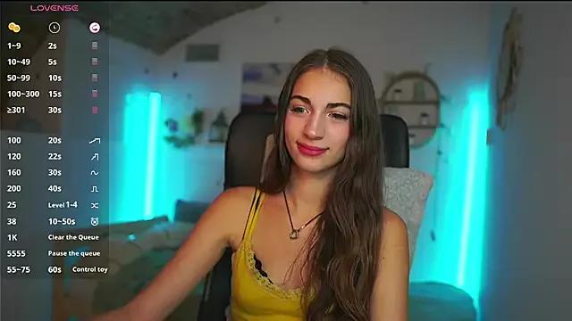 Customizable and immersive: Energize your taste buds and checkout our delicious choice of amateur cams liveshows with excited livestreamers getting their sweet physiques pounded with their beloved vibrating toys.