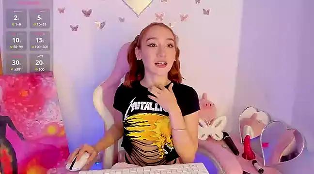 Customizable and immersive: Energize your taste buds and checkout our delicious choice of amateur cams liveshows with excited livestreamers getting their sweet physiques pounded with their beloved vibrating toys.
