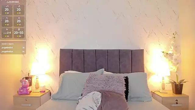 Customizable and immersive: Energize your taste buds and checkout our delicious choice of amateur cams liveshows with excited livestreamers getting their sweet physiques pounded with their beloved vibrating toys.