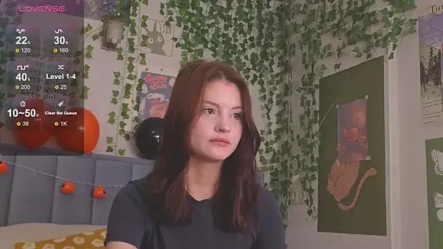 Customizable and immersive: Energize your taste buds and checkout our delicious choice of amateur cams liveshows with excited livestreamers getting their sweet physiques pounded with their beloved vibrating toys.