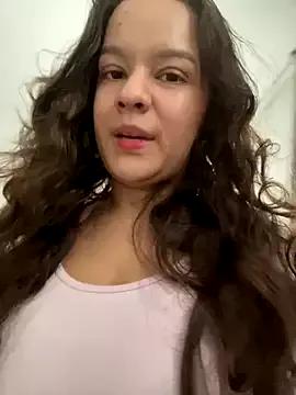 Sophie_milk from StripChat is Freechat