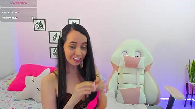 Customizable and immersive: Energize your taste buds and checkout our delicious choice of amateur cams liveshows with excited livestreamers getting their sweet physiques pounded with their beloved vibrating toys.