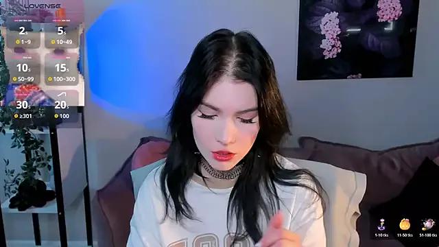 Customizable and immersive: Energize your taste buds and checkout our delicious choice of amateur cams liveshows with excited livestreamers getting their sweet physiques pounded with their beloved vibrating toys.