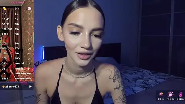 Customizable and immersive: Energize your taste buds and checkout our delicious choice of amateur cams liveshows with excited livestreamers getting their sweet physiques pounded with their beloved vibrating toys.