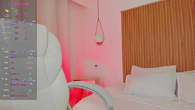 sophiecherry_ from StripChat is Freechat