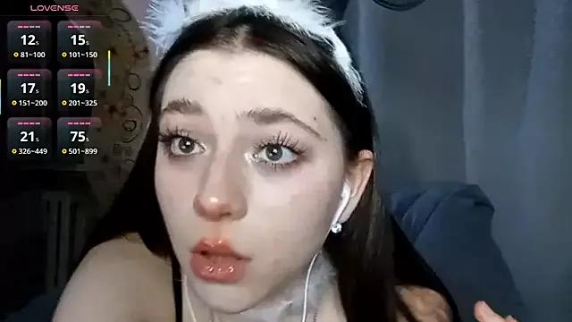 Customizable and immersive: Energize your taste buds and checkout our delicious choice of amateur cams liveshows with excited livestreamers getting their sweet physiques pounded with their beloved vibrating toys.