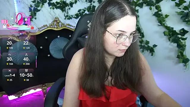 Customizable and immersive: Energize your taste buds and checkout our delicious choice of amateur cams liveshows with excited livestreamers getting their sweet physiques pounded with their beloved vibrating toys.