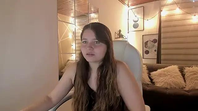 sophiee09_ from StripChat is Freechat