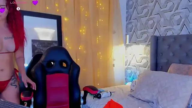 Customizable and immersive: Energize your taste buds and checkout our delicious choice of amateur cams liveshows with excited livestreamers getting their sweet physiques pounded with their beloved vibrating toys.