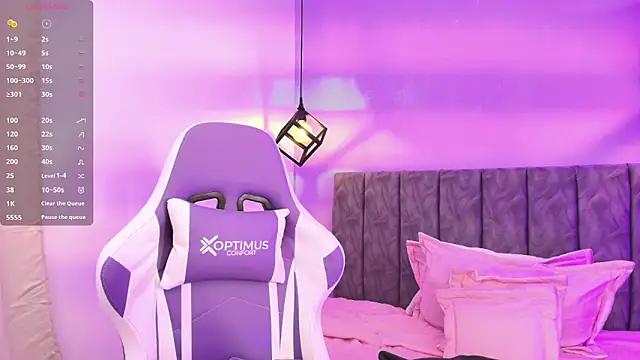 Customizable and immersive: Energize your taste buds and checkout our delicious choice of amateur cams liveshows with excited livestreamers getting their sweet physiques pounded with their beloved vibrating toys.