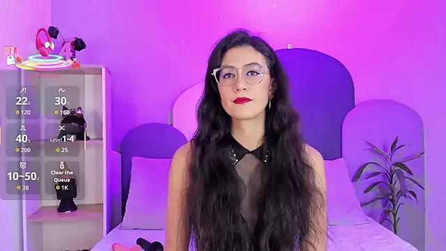 Customizable and immersive: Energize your taste buds and checkout our delicious choice of amateur cams liveshows with excited livestreamers getting their sweet physiques pounded with their beloved vibrating toys.