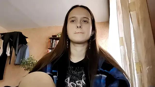 SophieHazely from StripChat is Freechat