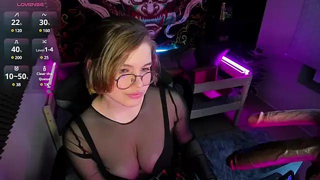 Customizable and immersive: Energize your taste buds and checkout our delicious choice of amateur cams liveshows with excited livestreamers getting their sweet physiques pounded with their beloved vibrating toys.
