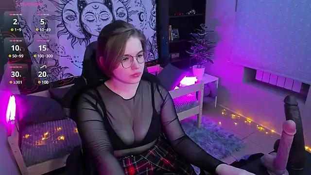Customizable and immersive: Energize your taste buds and checkout our delicious choice of amateur cams liveshows with excited livestreamers getting their sweet physiques pounded with their beloved vibrating toys.